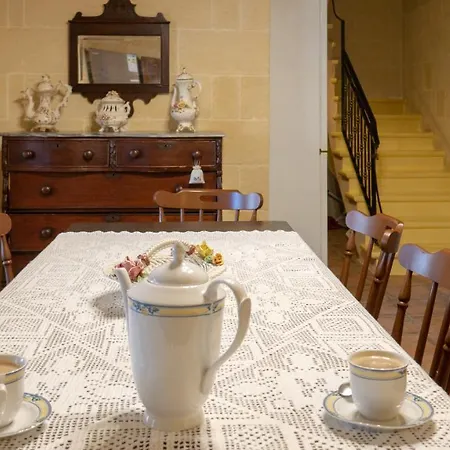 Accommodatie bij particulieren Gozo's Heart