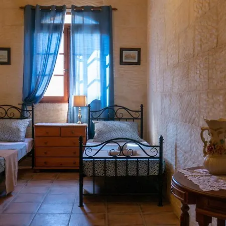 Gozo's Heart Accommodatie bij particulieren