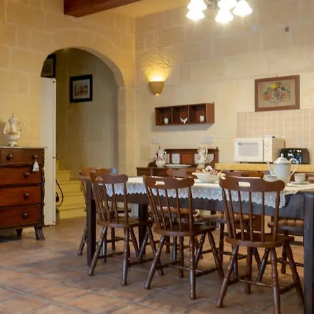 Gozo's Heart Accommodatie bij particulieren *