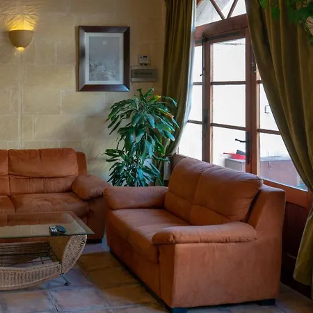 Accommodatie bij particulieren Gozo's Heart Qala