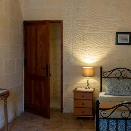 Gozo's Heart Qala