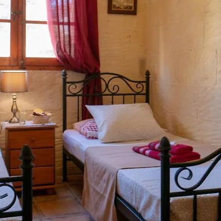 Gozo's Heart Accommodatie bij particulieren *