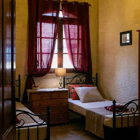 Gozo's Heart ホームステイ Qala