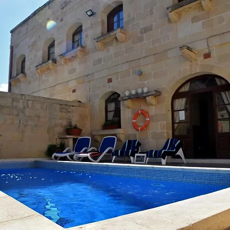 Gazde/Camere de închiriat Gozo's Heart Qala