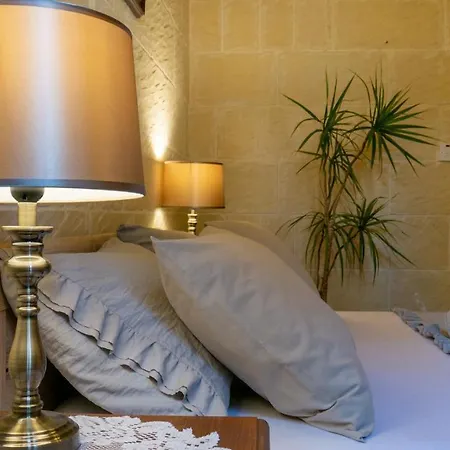 Gozo's Heart *